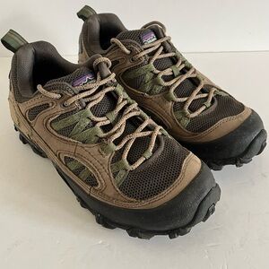 Patagonia Drifter A/C Hiking sneaker Shoes women Size 7